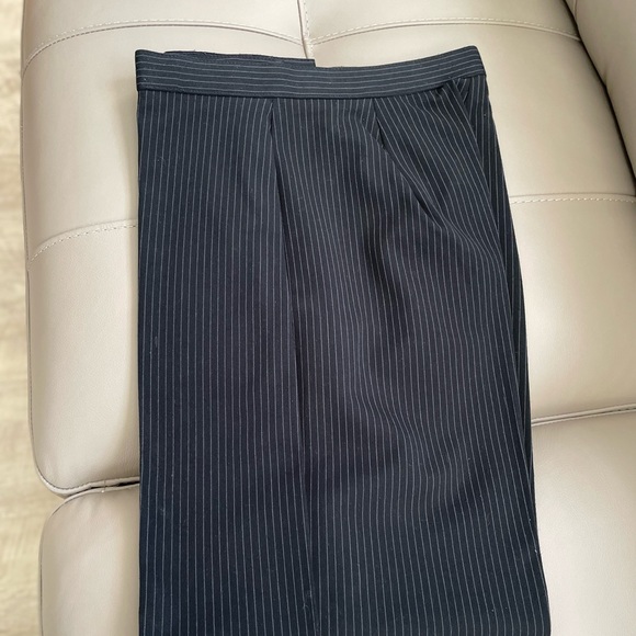 Dress Barn dress pants- like new - Picture 6 of 6